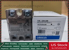 Omron G3NA-240B Solid State Relay New One Free Shipping G3NA240B