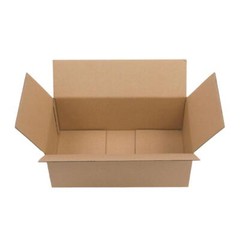 6″ x 4″ x 2″ Cardboard Paper Box Mailing Packing Shipping Boxes Corrugated NEW