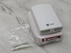 Open Box Service First Trane Wired Zone Sensor Baysen S075A X13511529-01