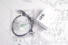 IDS UI-3880CP-M-GL Rev2 Mono USB 3.0 camera Sony IMX178 / 3088×2076 pixels 2.4um