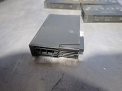 SIEMENS 6ES7132-4BD02-0AA0 LOT OF 4 DIGITAL INPUT MODULE 04220430452