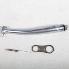 10X High Speed Handpiece 4 Holes Turbine 3-Spray U3BM Turbina Dental