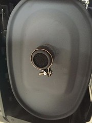 GenExhaust for Westinghouse (see desc for models) 1.5″ exhaust ext (2′) silicone