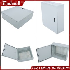 Findmall Electrical Box 24 x 24 x 8” NEMA 4X Enclosure Waterproof Junction Box
