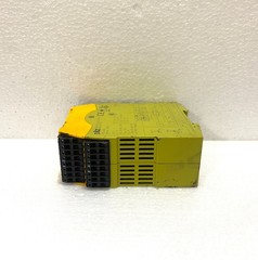 Pilz Pnoz Mmop 772000 Safety Relay