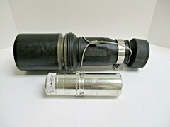 EATON, ROUGHNECK E1049 SERIES CONNECTOR, E1049-60, FEMALE PLUG ASS’Y 646 CABLE