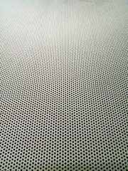 Brass Perforated Thin Sheet, .025″ Thick x 11-7/8″ x 8-7/8″ .046 Hole size