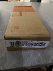 Von Duprin EPT-10 Electric Power Transfer SP-28 New Box