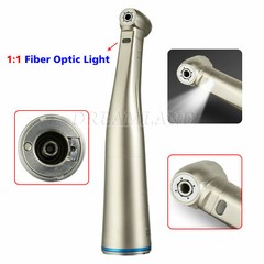 Dental Surgical increasing 1:4.2 1:5 1:1 implant 20:1 Fiber Optic Contra Angle