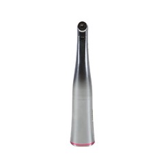 Dental 1:5 Fiber Optic LED Contra Angle Handpiece Internal four spray fit NSK po