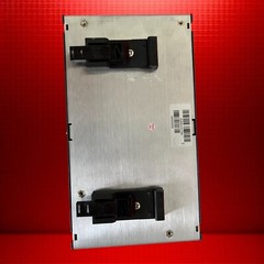 TRACO POWER TIS 300-124 RED-GE Power supply INPUT 115/230 VAC OUTPUT 24VDC/12A