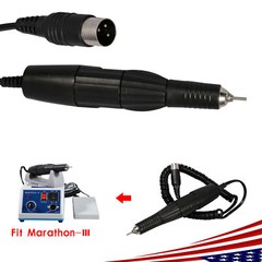 Dental LAB MARATHON-III Micromotor Polishing Handpiece 35000 RPM SDE-H37L1