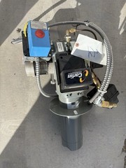 Carlin Combustion Technology 201CRD Oil Burner With EZ-Temp Controller