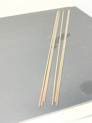 Harris Stay Silv 15 15% Silver Brazing Alloy Rods HVAC Grade Qty. 6 Rods