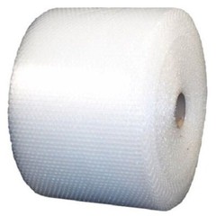 3/16″ SH Small Bubble Cushioning Wrap Padding Roll 250′ x 12″ Wide 250FT