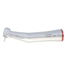 COXO Dental Electric Handpiece 1:5 Contra Angle Fiber Optic High Speed Bien Air