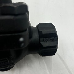 ITT ENGINEERED VALVES CWP740 CAM-TITE BALL VALVE 796979-012-002 1/2″ 🎯
