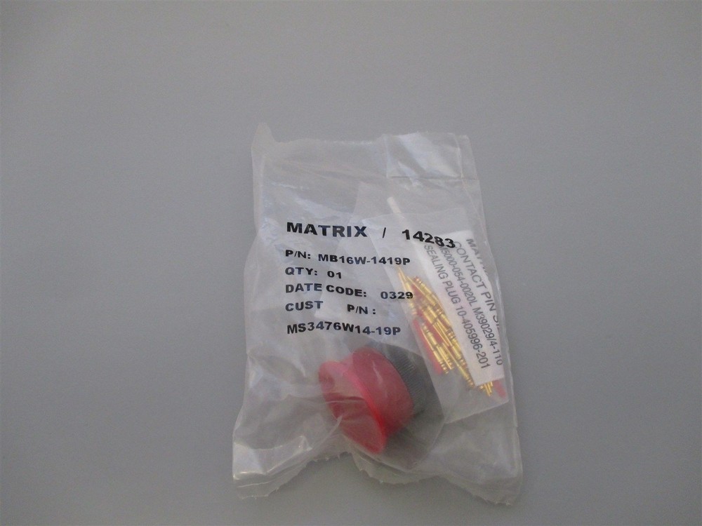 Matrix MB16W-1419P