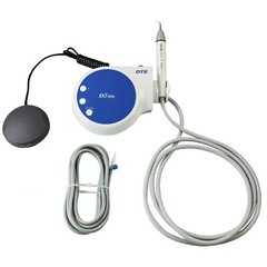 Woodpecker DTE D5 LED Dental Ultrasonic Scaler W/ HD-7L LED Handpiece + 6 Tips
