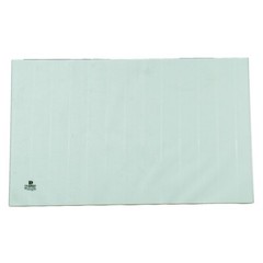 Kubota Aftermarket Excavator Front Lower Glass- RD829-49180