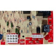 21D83M-843 Furnace Control Circuit Board For Lennox White Rodger