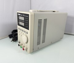 Protek P6035 Programmable DC Power Supply with USB Control Variable 0-32V / 0-5A