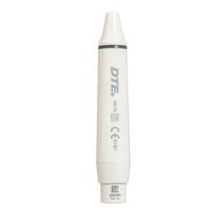 Woodpecker DTE D7, D7 LED Ultrasonic Piezo Dental Scaler Handpiece with 8 Tips