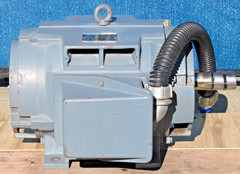 Marathon Electric 25 HP AC Motor 230/460V 1755 RPM 284T 3 Ph 1-7/8″ Dia. Shaft