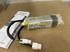 1PCS Brand New Panasonic MSMF012L1V2M Servo Motor In Box