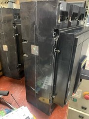 square D circuit breaker powerpact MG 600 600A 600V MGL36600SKLU