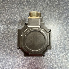 Centriod High Inertia Servomotor 4000RPM, 260V, 34A, HJ130C8-64S