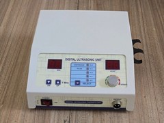 New Home Use 1MHz Ultrasound Therapy Unit Physical Therapy Professional Machine
