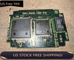 Fanuc #A20B-3300-0120 Circuit Board
