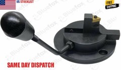 BALL TURNING ATTACHMENT 2″ FOR LATHE MACHINES & METALWORKING TOOLS QUICK TURNING