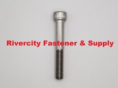M10-1.5×75 Stainless Socket Allen Head Bolts M10x1.5 x 75 Screws 10mm 1.5 75mm