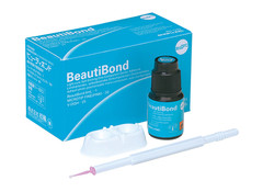 Shofu BeautiBond Light-Cured Self-Etching One Component (7th-generation) Bonding