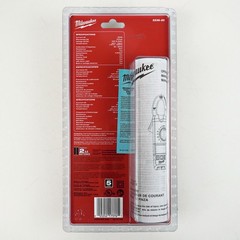 Milwaukee 2236-20 600A Clamp Meter for HVAC/R – New -N