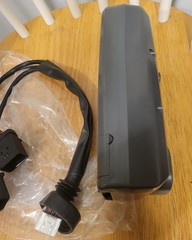 New For Caterplliar CAT 313D 312D 319D 320D E320D 324D Monitor 386-3457 384-3457