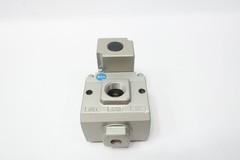 Smc VP3145V-065DA1 Pneumatic Solenoid Valve 0.2-0.3mpa