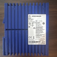 Hirschmann RS20-2400T1T1SDAUHH Ethernet Rail Switch