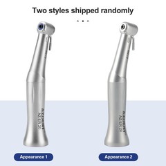 Dental Brushless Implant Motor Surgical System / 20:1 Reduction Handpiece