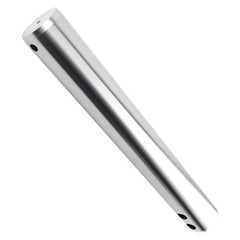 Professional Grade Excavator Pin 90mm x 650mm for Heavy Machinery 20-30 Ton