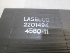 Laselco, 2201494, 4580-11, Power Transformer, 140VA, 115/208/230V, New