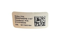 US-Nidec 6633 RESCUE Select Pro ECM Motor