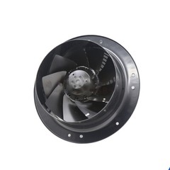 For W2E200-CI38-01 230V 64W 0.3A 65DB AC Axial Cooling Fan Fast Shipping