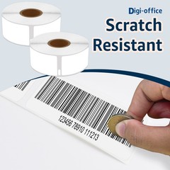 Compatible with DYMO Labelwriter 450 30336 (1″ x 2-1/8″) Rerurn Address Labels