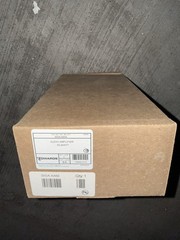 New Edwards Est Siga-AA50 Audio Amplifier 50 Watt Fire Alarm