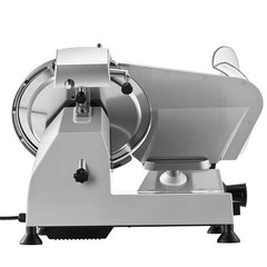 VEVOR Commercial 12″ Blade Meat Slicer Deli Food cutter Electric slicer 440RPM