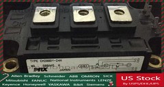 New Mitsubishi CM200DU-24H IGBT Module CM200DU-24H Free Shipping # US Free TAX