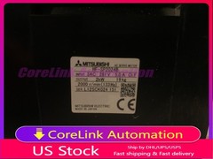 Mitsubishi HF-SP2024B One New HFSP2024B Servo Motor Expedited Shipping